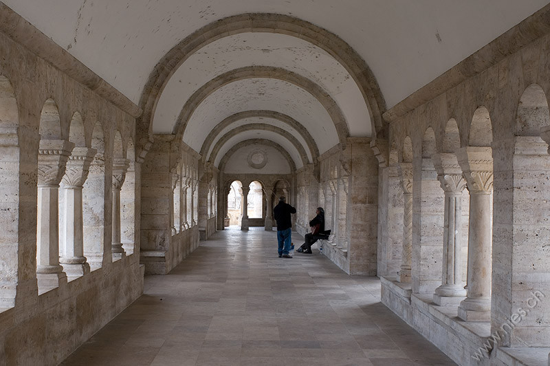 Musicians in he fisher bastille