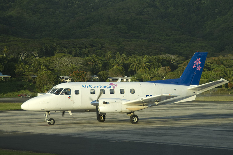 Air Rarotonga