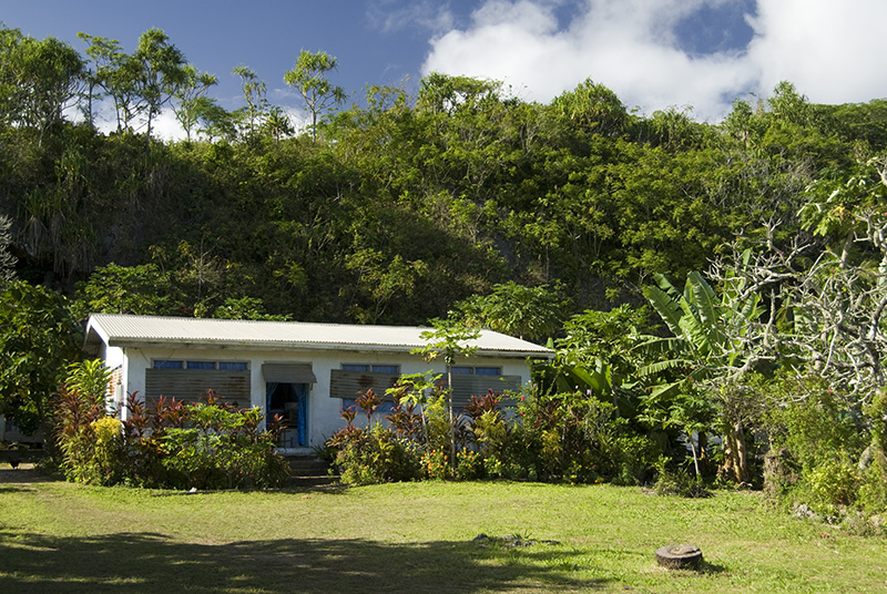 House in Oneroa