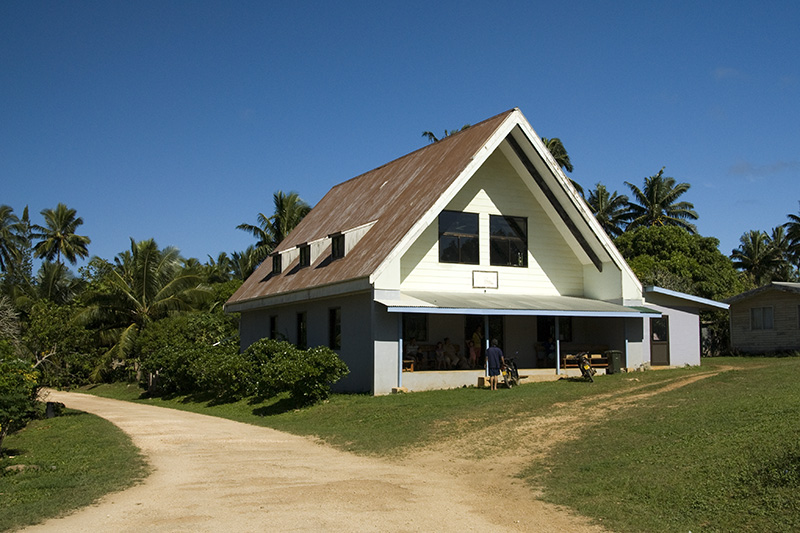House in Oneroa