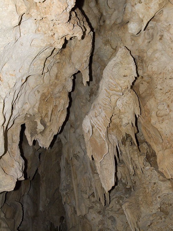 Stalactites