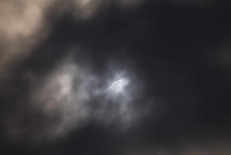 Solar Eclipse