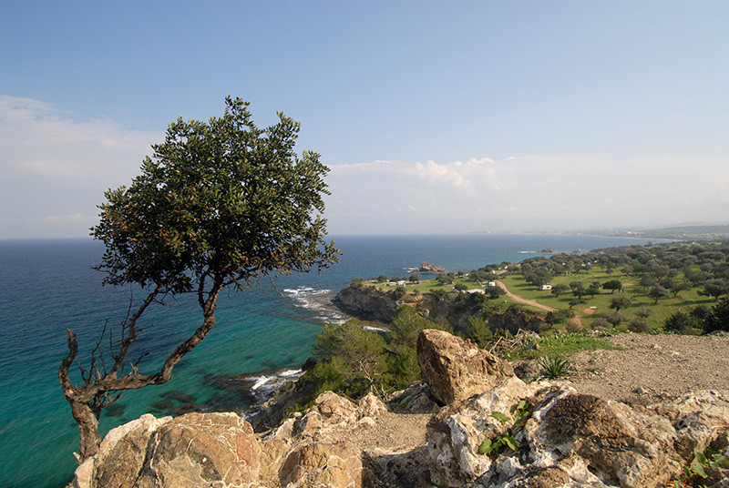 Akamas Peninsula 1