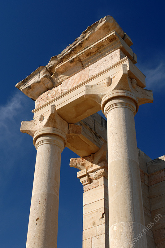 Apollon-Tempel