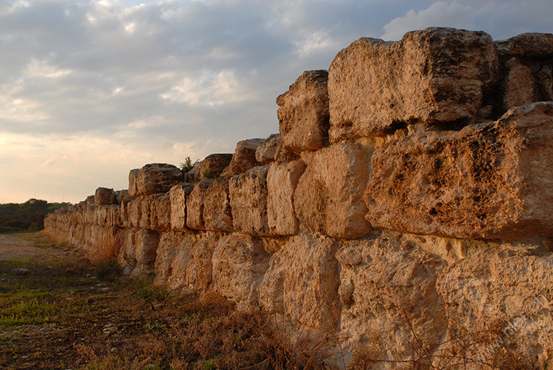 Kourion Stadion