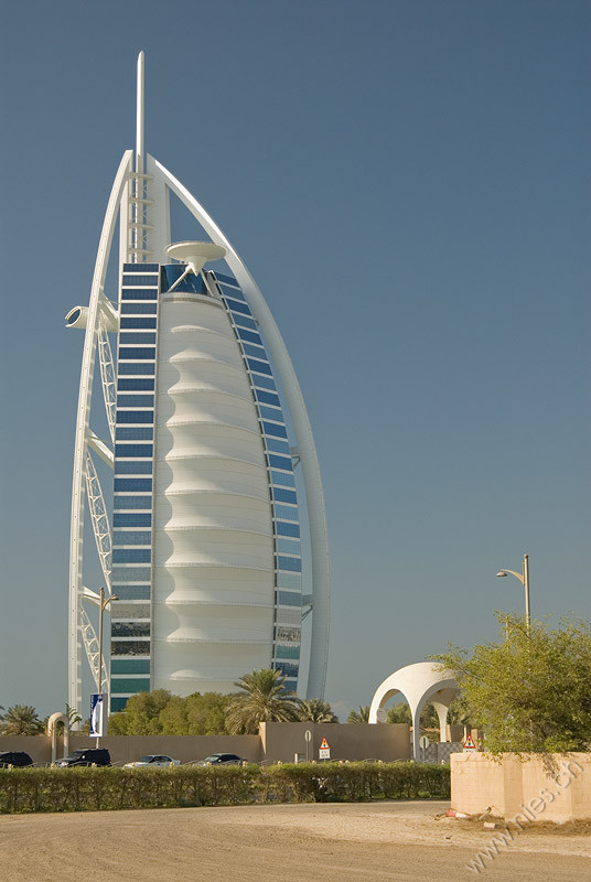 Burj Al-Arab