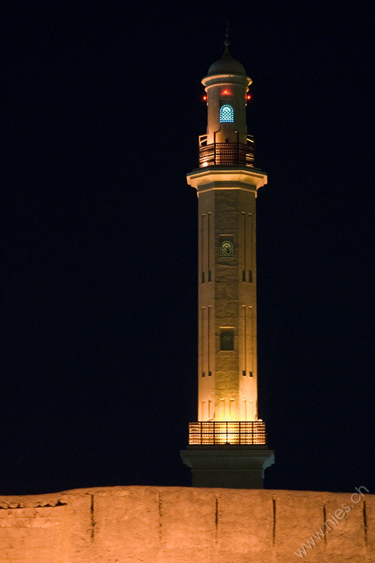 Minarett