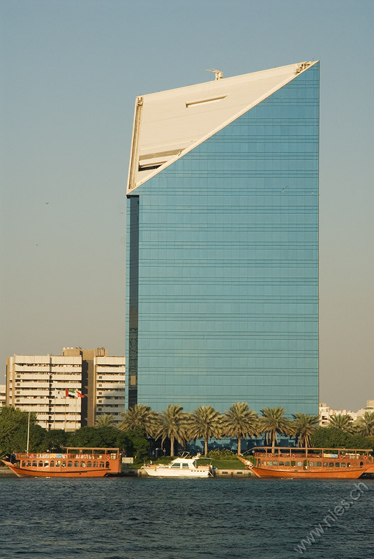 Skyscraper