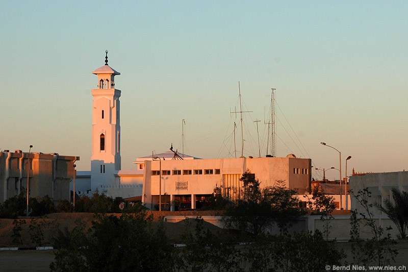 Mosque