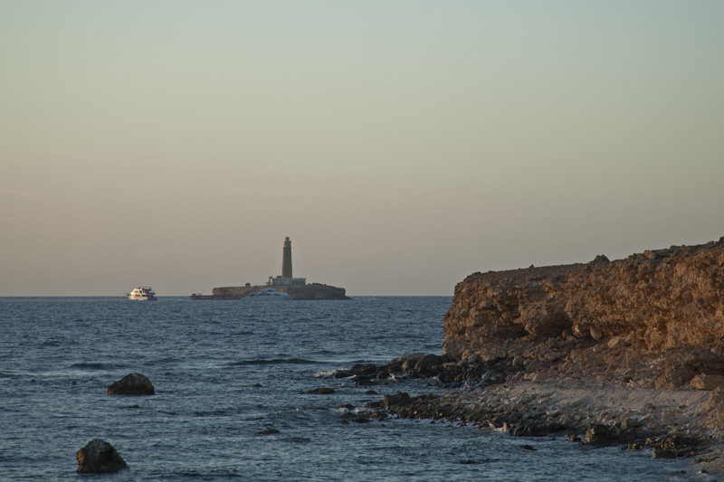 Brother Islands