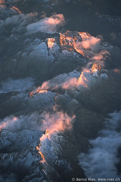 Pyrenees