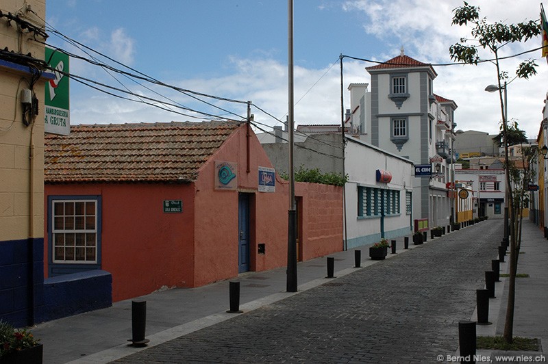 Valverde Street