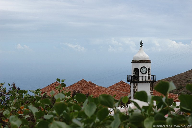 Valverde Church