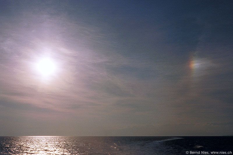 Sun Dogs