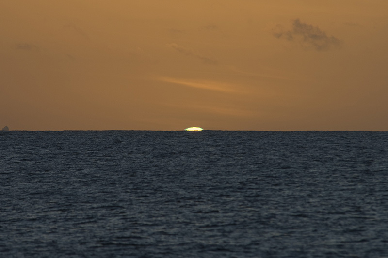 Green Flash