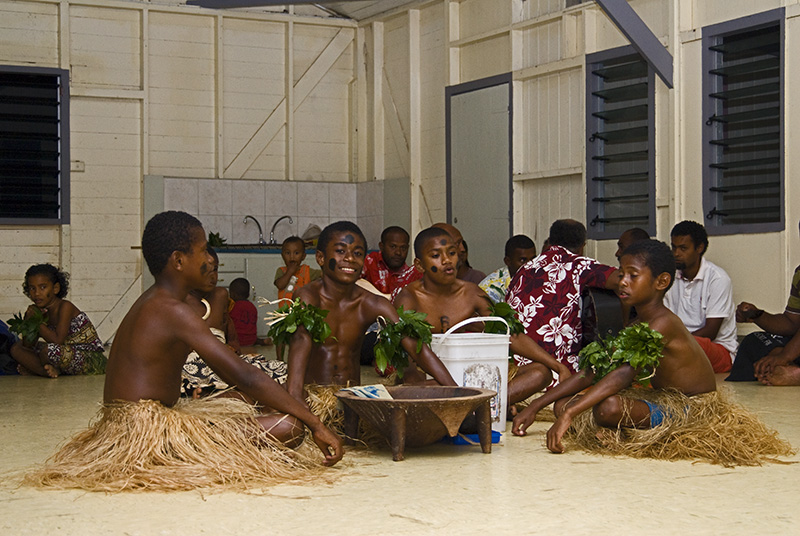 Kava Celebration