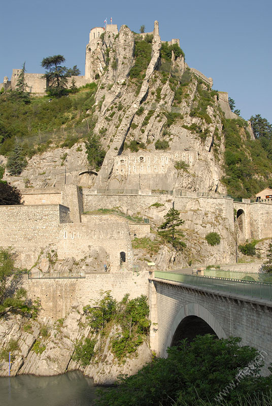 Sisteron