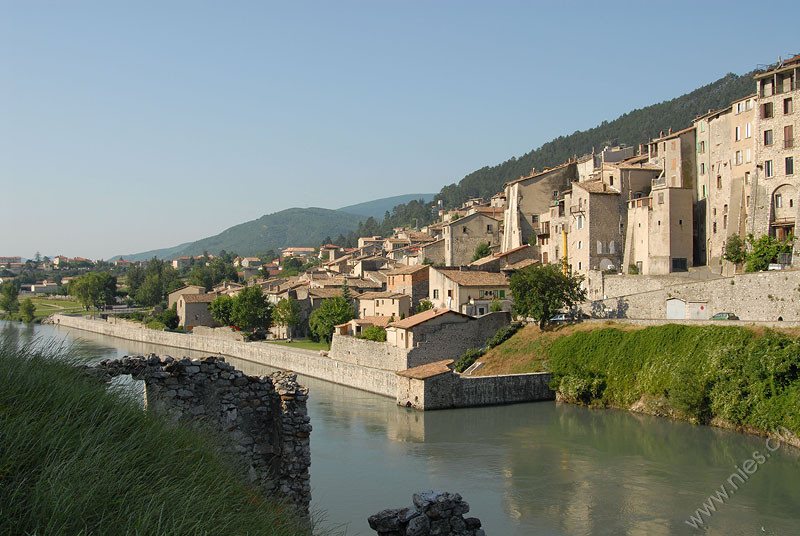 Sisteron