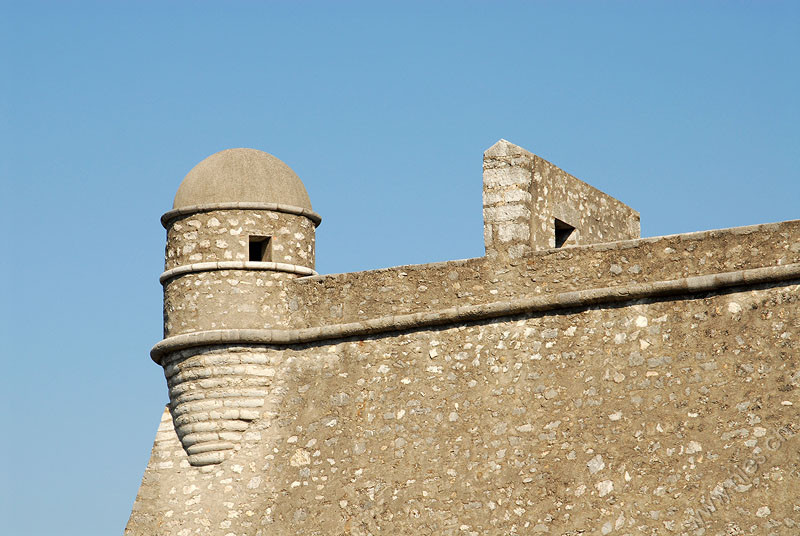 Zitadelle Sisteron