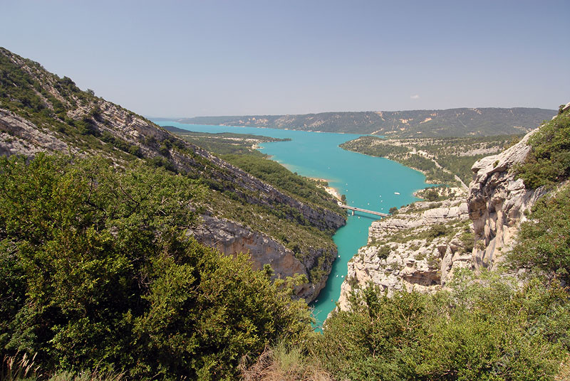 Grand Canyon du Verdon