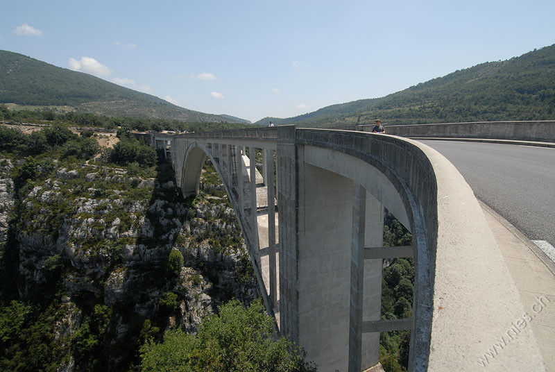 Pont de L'Alrtuby