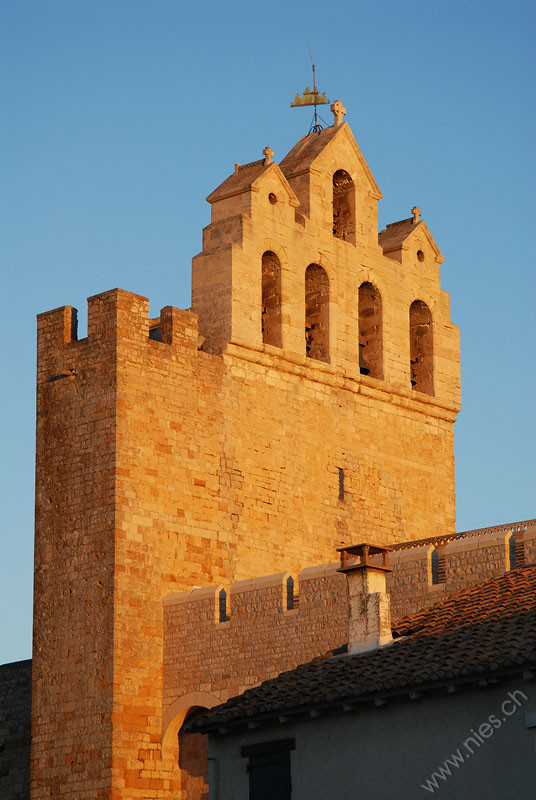 Saintes Maries de la Mer