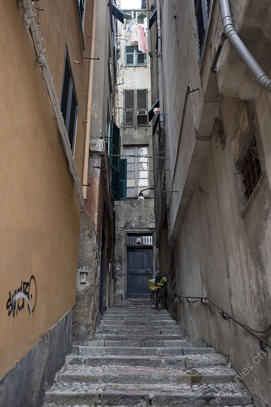 Gasse