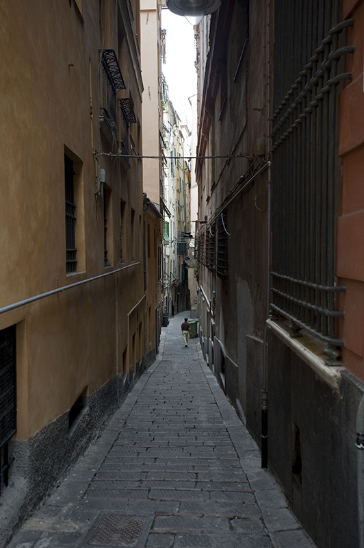 Gasse