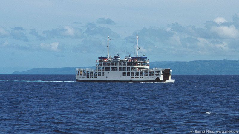 Ferry