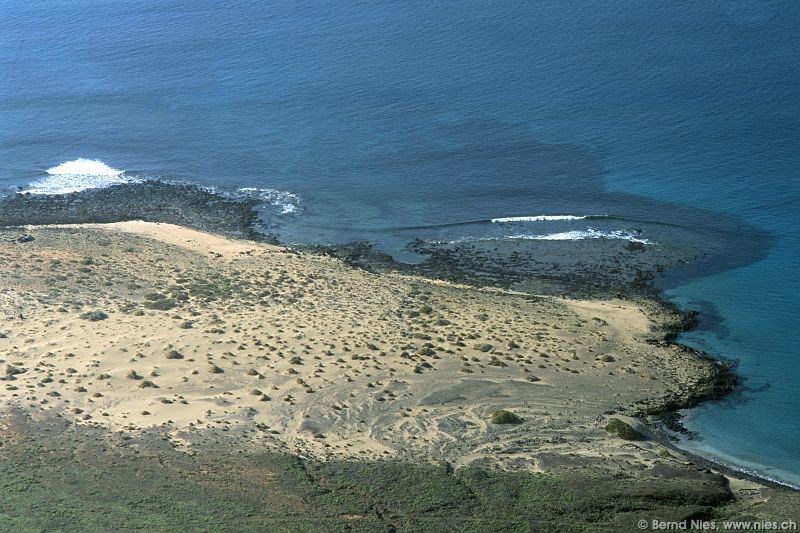 Playa del Risco