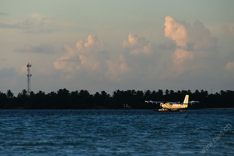 Wasserflugzeug