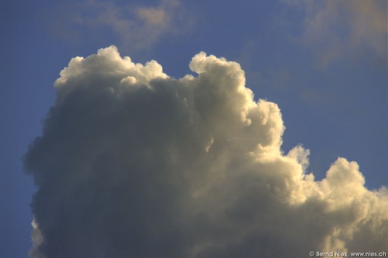 Cloud © Bernd Nies
