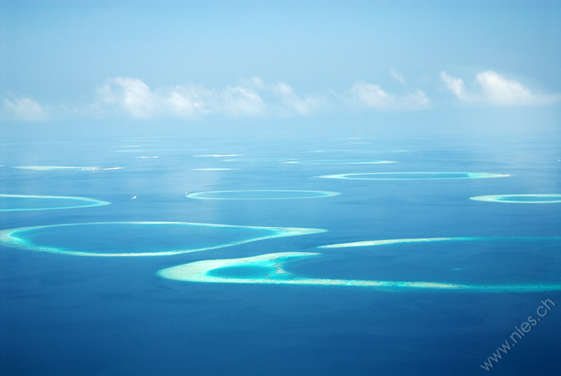 Atolls