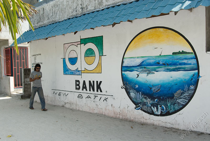 Dhangethi Bank