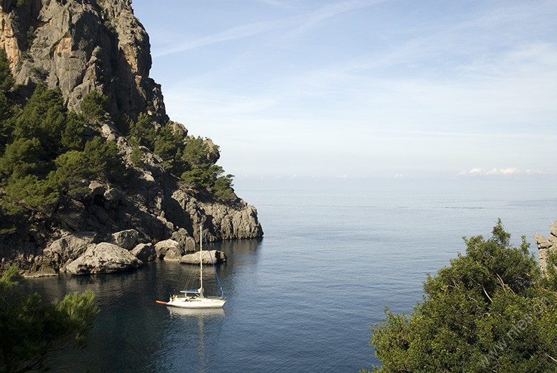 Sa Calobra