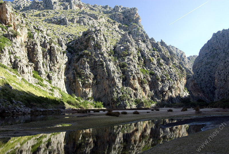 Sa Calobra