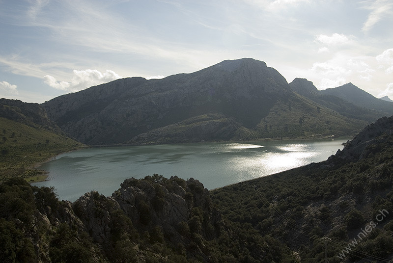 Stausee