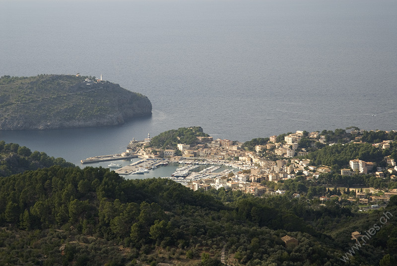 Port de Sóller