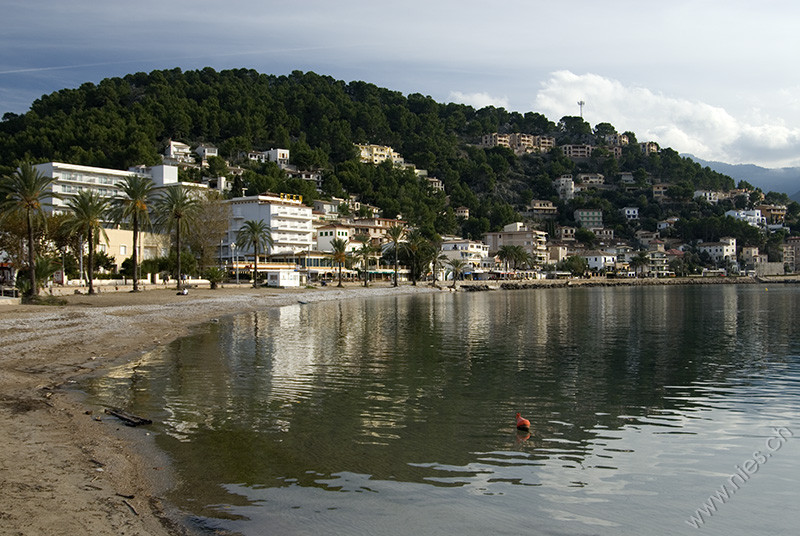 Port de Sóller