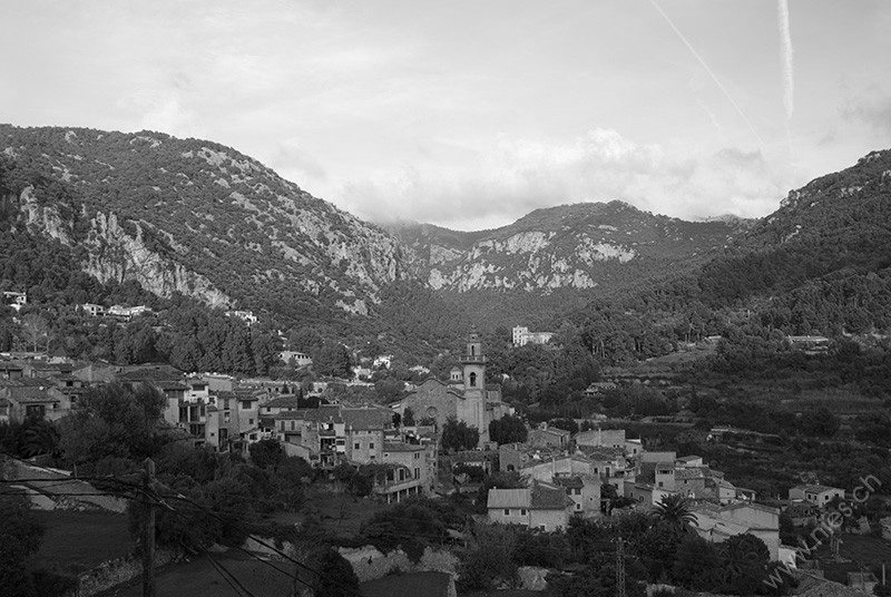 Valldemossa