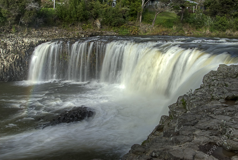 Harara Falls