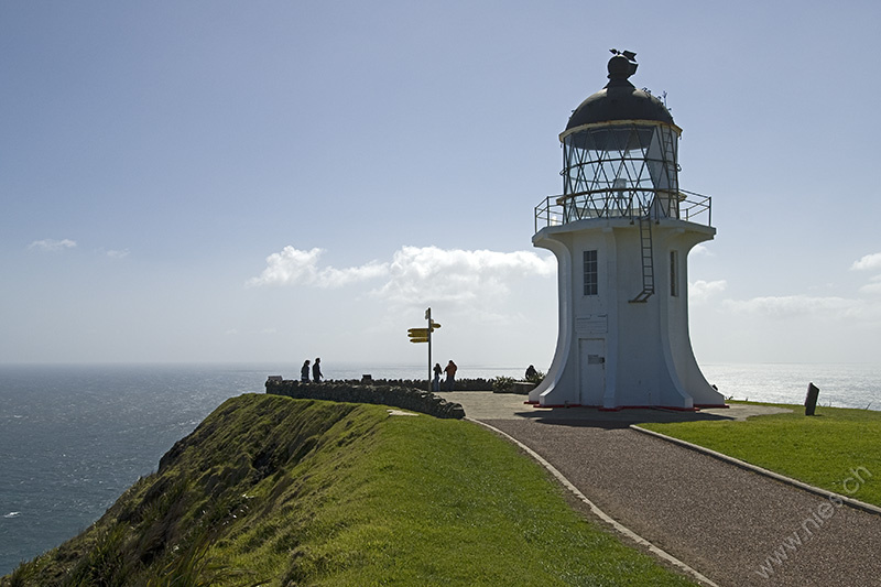 Cape Reinga Leuchtturm