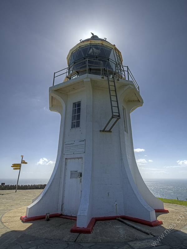 Cape Reinga Leuchtturm