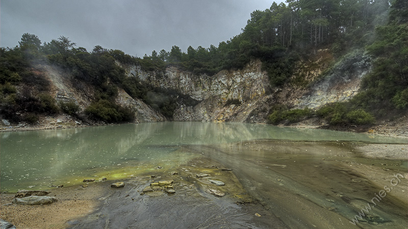 Alum Cliffs