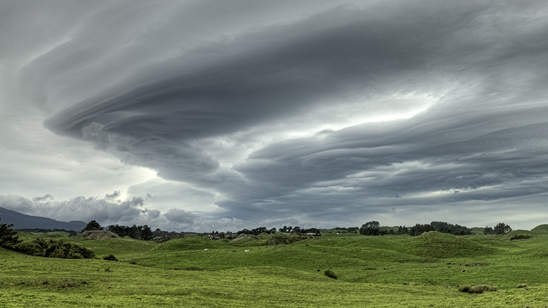 Clouds