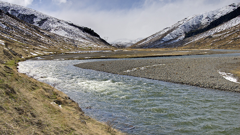 Clarence River