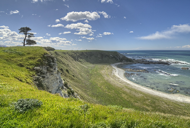 Kaikoura-Halbinsel