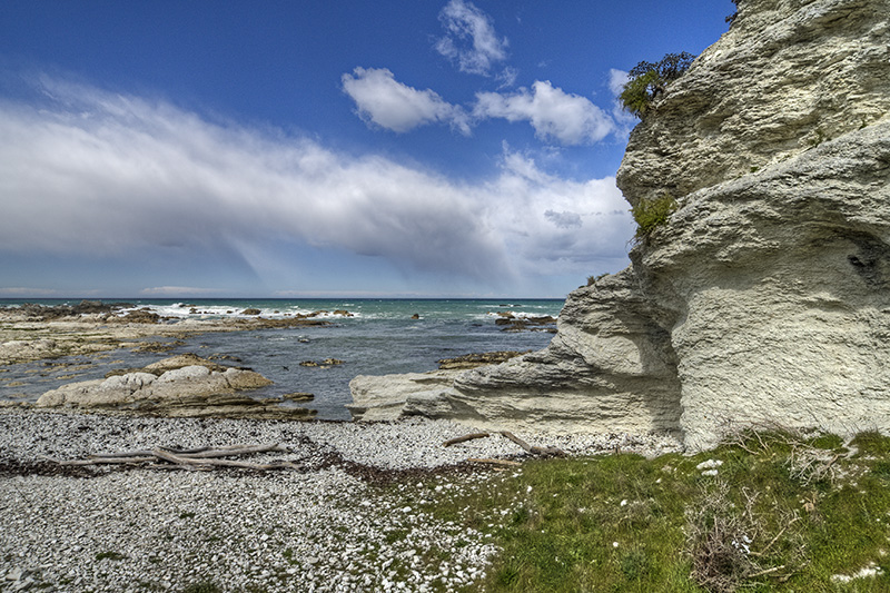 Kaikoura-Halbinsel