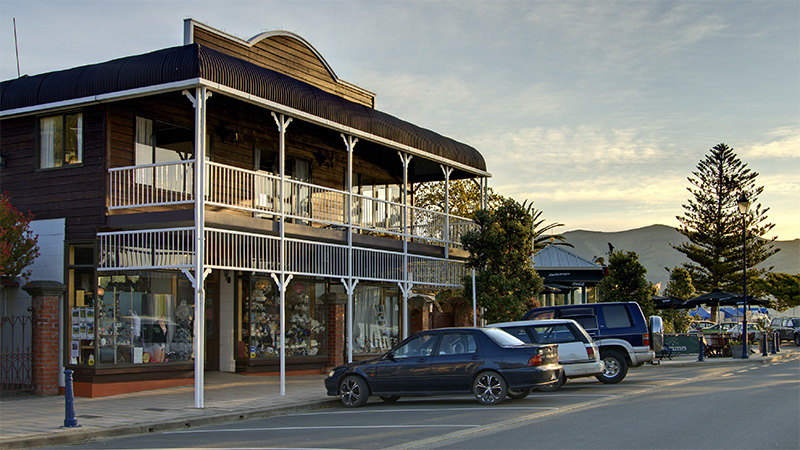 Akaroa