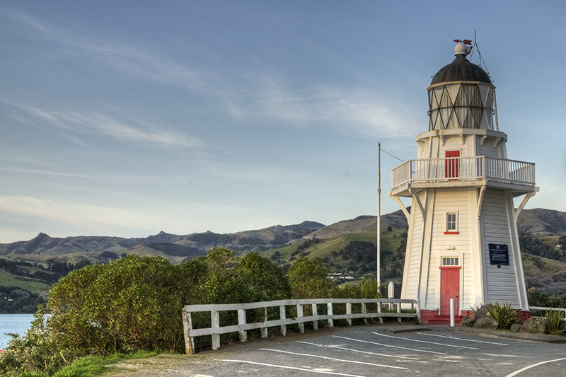 Lighthouse